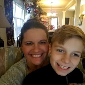 Meet your Posher, Heather